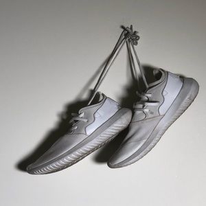 Adidas Tubular Entrap White For youth Men